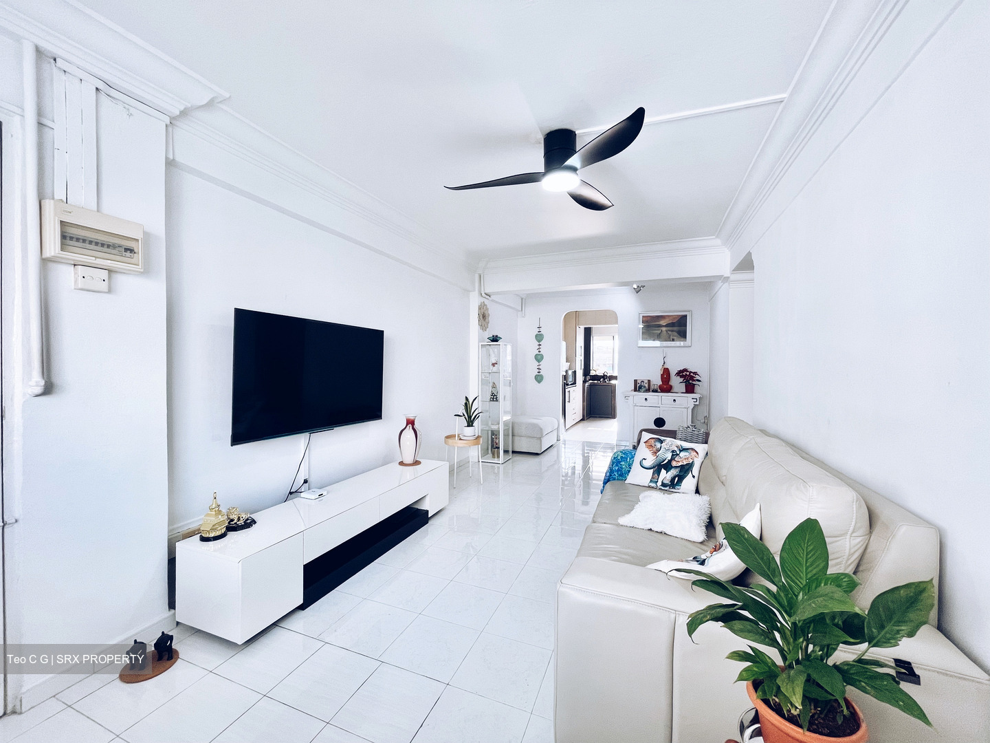 Blk 7 Marine Terrace Walk (Marine Parade), HDB 3 Rooms #551729211